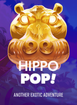 Hippo Pop