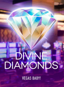 Divine Diamonds
